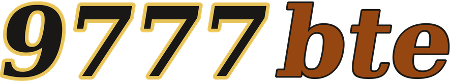 9777bte logo